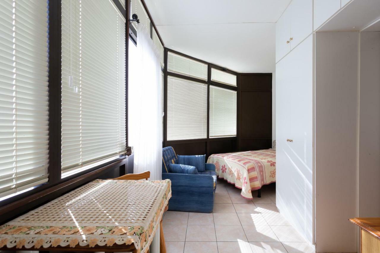 Apartment Direkt Am Meer Costa Del Silencio Esterno foto