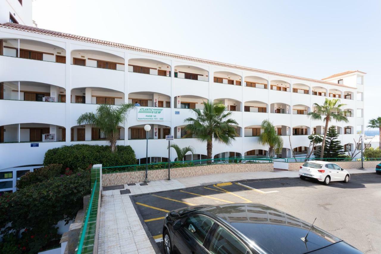 Apartment Direkt Am Meer Costa Del Silencio Esterno foto